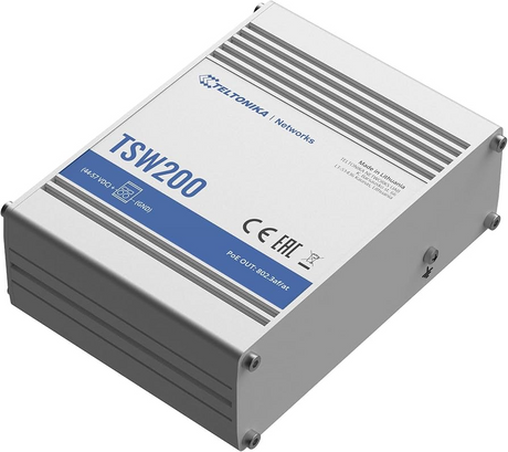 TELTONIKA TSW200000050