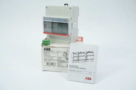 ABB 2CMA100178R1000