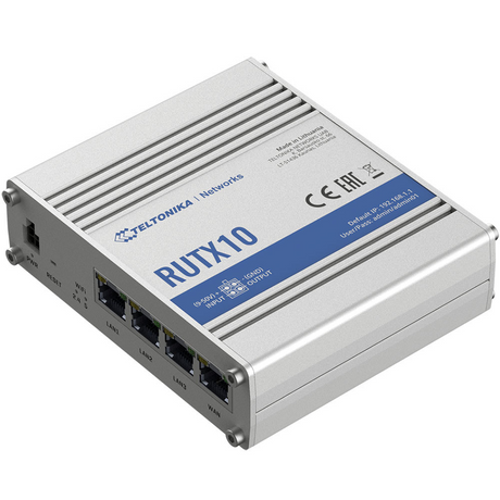 TELTONIKA RUTX10