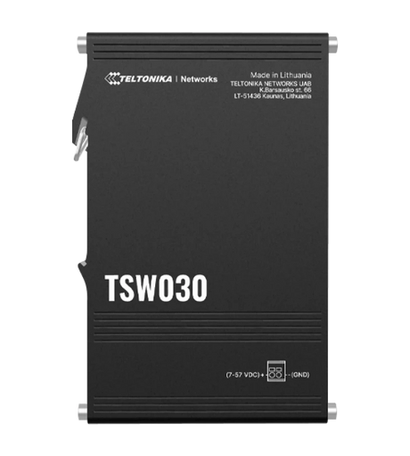 TELTONIKA TSW030