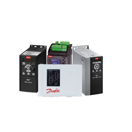 DANFOSS FC-202P3K0T4Y66H1TNCXXXSXXXXAXBXCXXXXDX