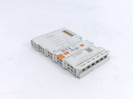 BECKHOFF KL3468